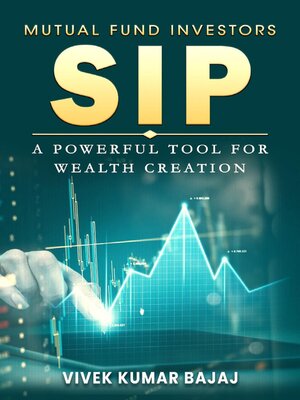 cover image of Mutual Fund Investors SIP